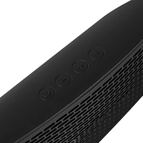 Audio Pro P5 Siyah Şarjlı Bluetooth Hoparlör