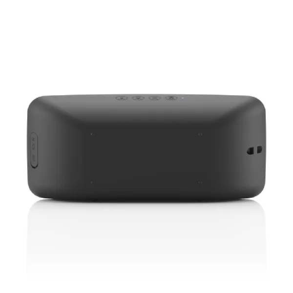 Audio Pro P5 Siyah Şarjlı Bluetooth Hoparlör