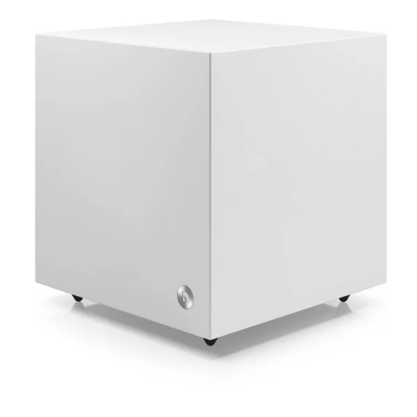 Audio Pro SW-5 Beyaz Aktif Subwoofer