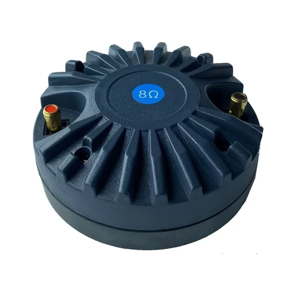 Audio Research TW1051 1 Titanyum Tweteer Pasolu 150W