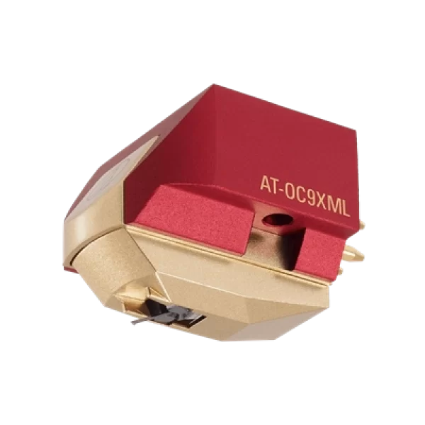 Audio technica AT 0C9XML MC Pikap Kartuşu