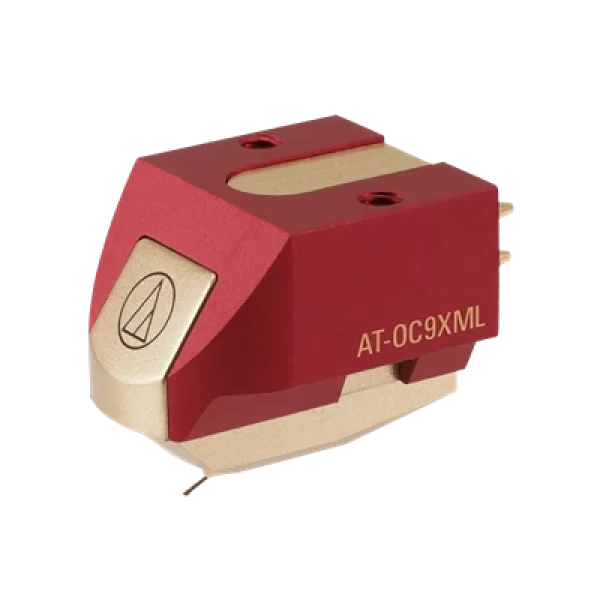Audio technica AT 0C9XML MC Pikap Kartuşu