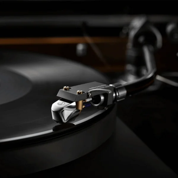 Audio Technica AT ART20 Dual MC Hi-End Pikap Kartuşu