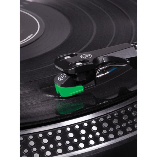 Audio Technica AT-LP 120XBT-USB Bluetooth ve USB Özellikli Pikap