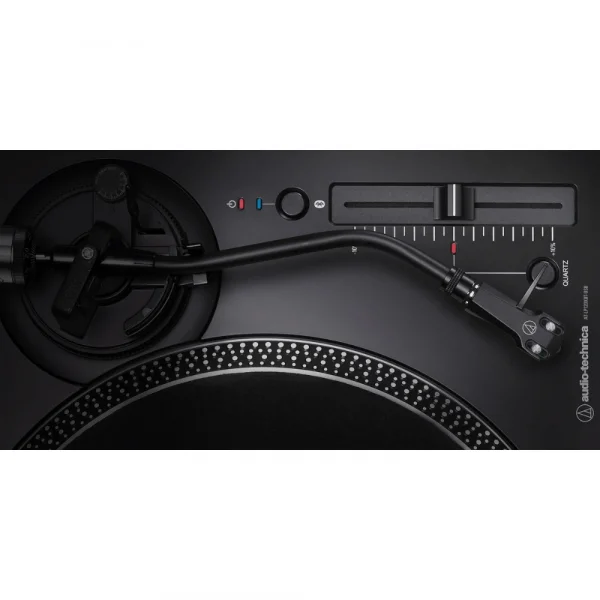 Audio Technica AT-LP 120XBT-USB Bluetooth ve USB Özellikli Pikap