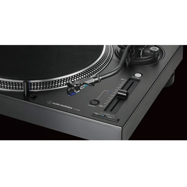 Audio Technica AT-LP 140XP Direct Drive Pikap