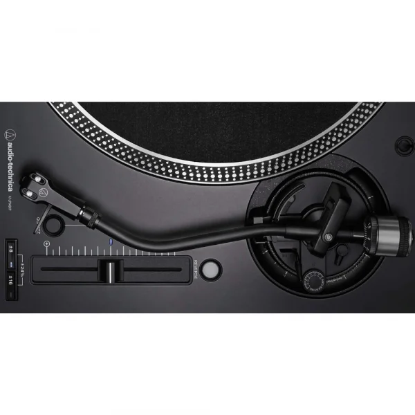 Audio Technica AT-LP 140XP Direct Drive Pikap