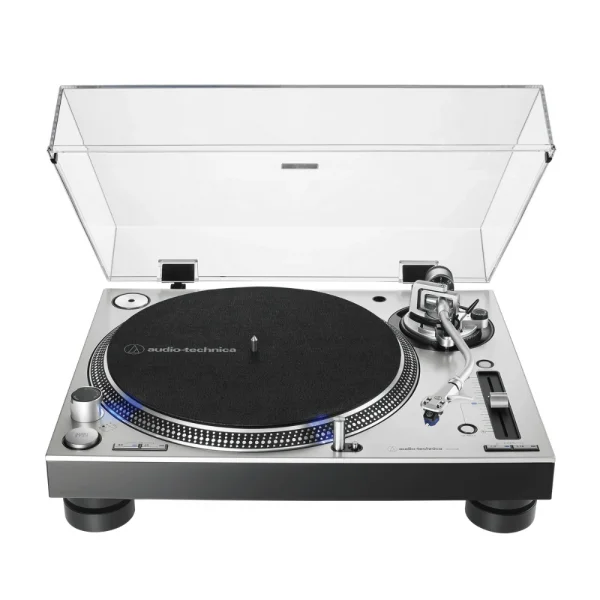 Audio Technica AT-LP 140XP Direct Drive Pikap