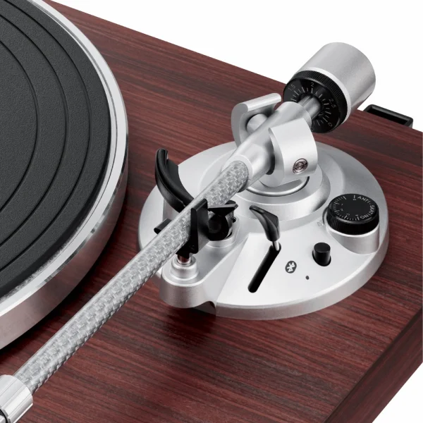 Audio Technica AT-LP W50BTRW Bluetooth Özellikli Pikap