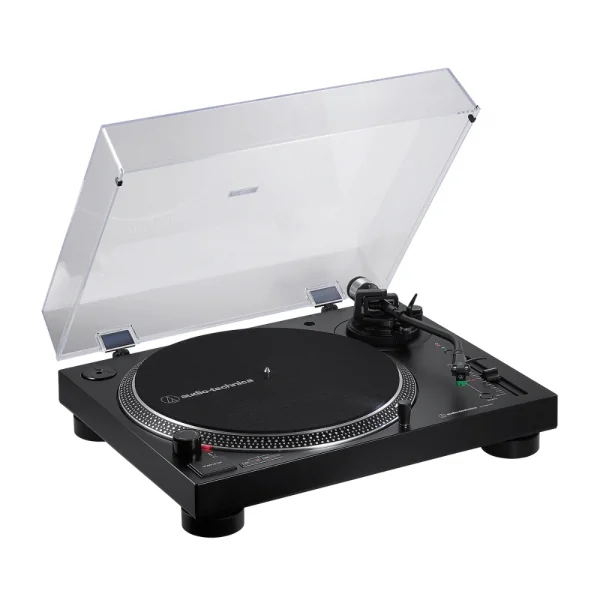 Audio Technica AT LP120XBT-USB Bluetooth ve USB Özellikli Pikap