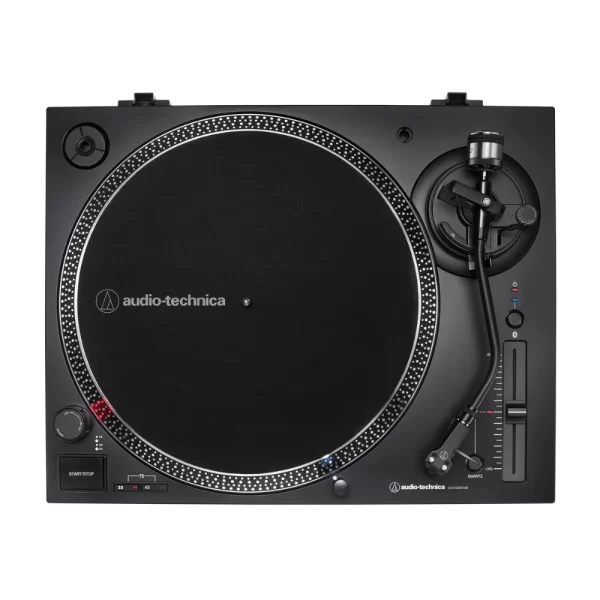 Audio Technica AT LP120XBT-USB Bluetooth ve USB Özellikli Pikap