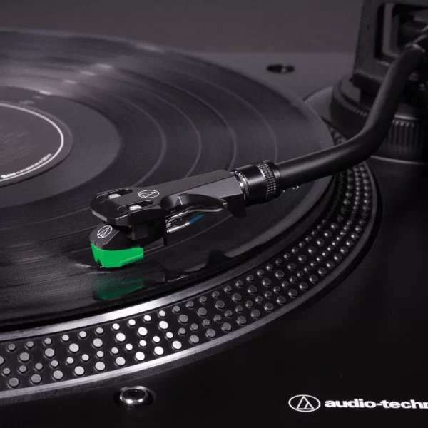 Audio Technica AT LP120XBT-USB Bluetooth ve USB Özellikli Pikap