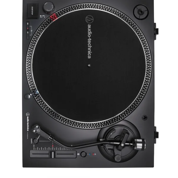 Audio Technica AT LP120XBT-USB Bluetooth ve USB Özellikli Pikap