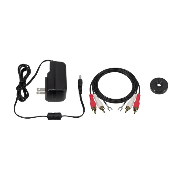 Audio Technica AT LP120XBT-USB Bluetooth ve USB Özellikli Pikap