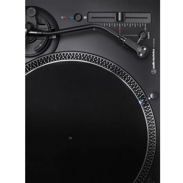 Audio Technica AT LP120XBT-USB Bluetooth ve USB Özellikli Pikap