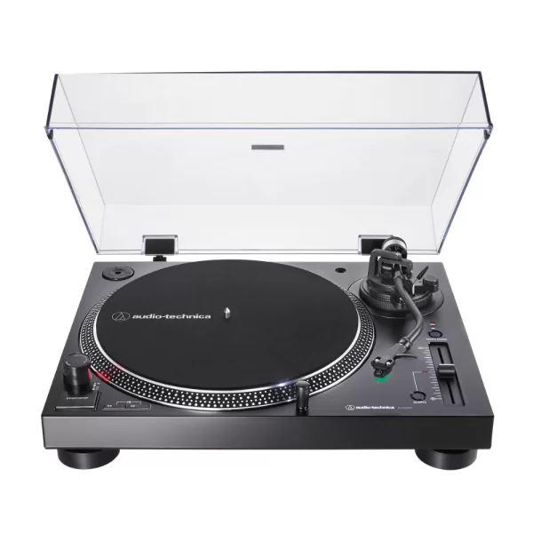 Audio Technica AT LP120XUSB Direct Drive USB Özellikli Pikap