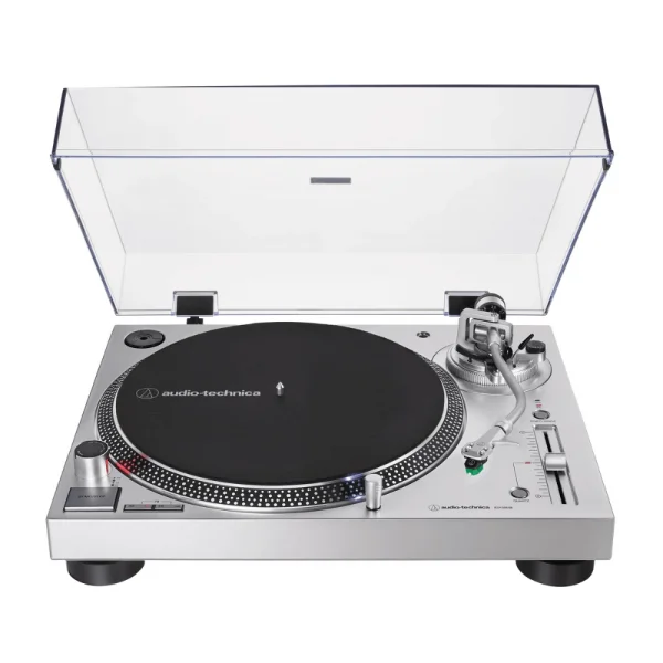 Audio Technica AT LP120XUSB Direct Drive USB Özellikli Pikap