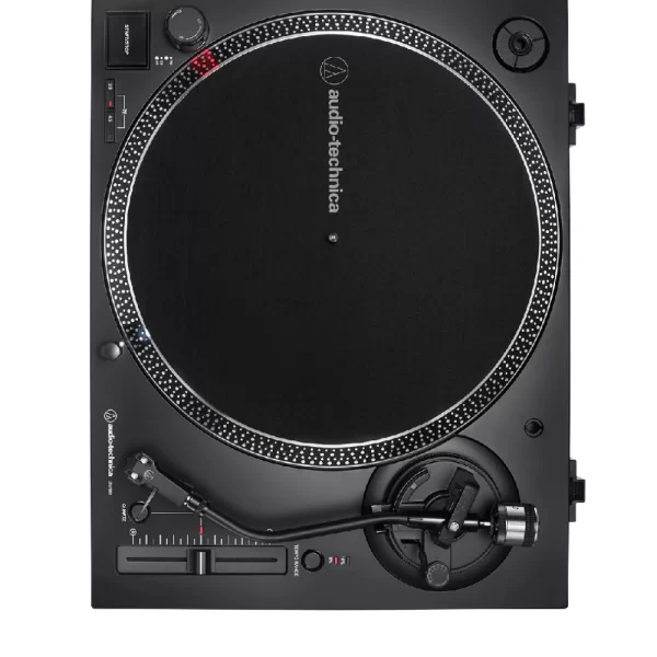 Audio Technica AT LP120XUSB Direct Drive USB Özellikli Pikap