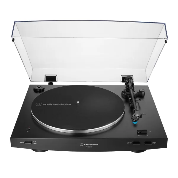 Audio Technica AT LP3XBT Full Otomatik Bluetooth Özellikli