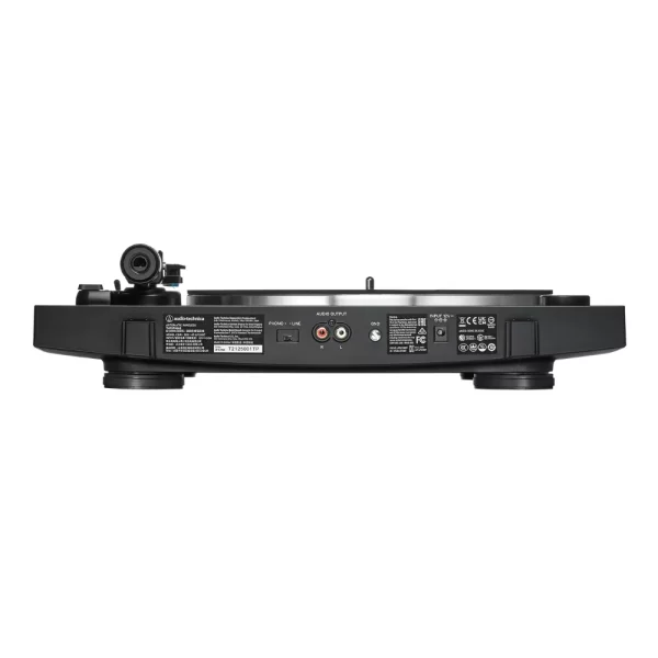 Audio Technica AT LP3XBT Full Otomatik Bluetooth Özellikli