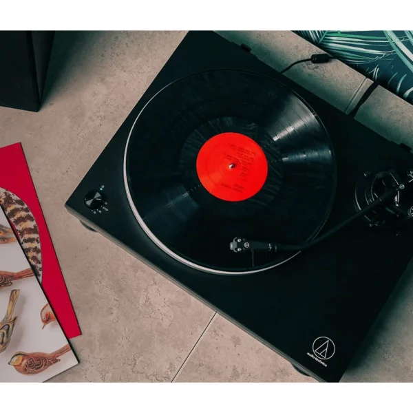 Audio Technica AT LP5X Direct Drive Pikap
