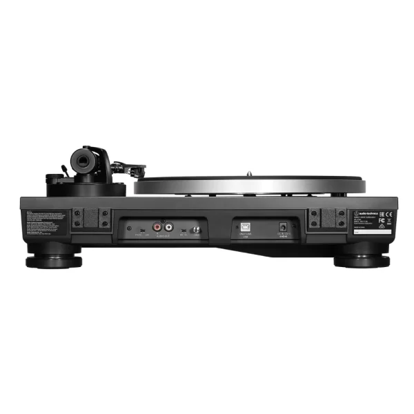 Audio Technica AT LP5X Direct Drive Pikap