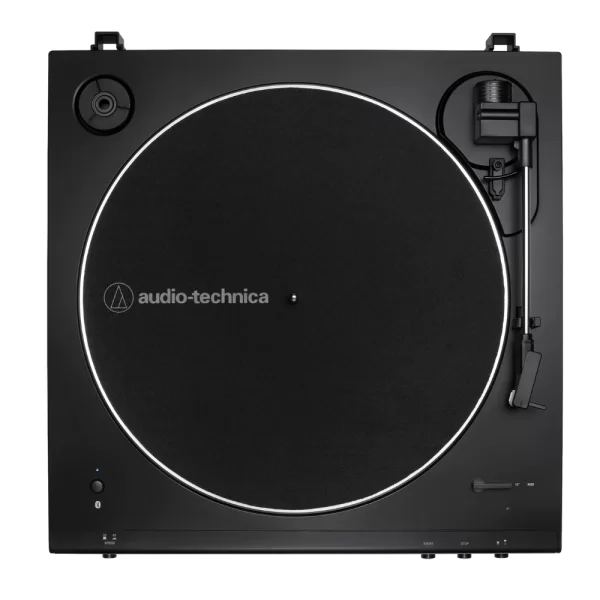 Audio Technica AT LP60X Full Otomatik Pikap