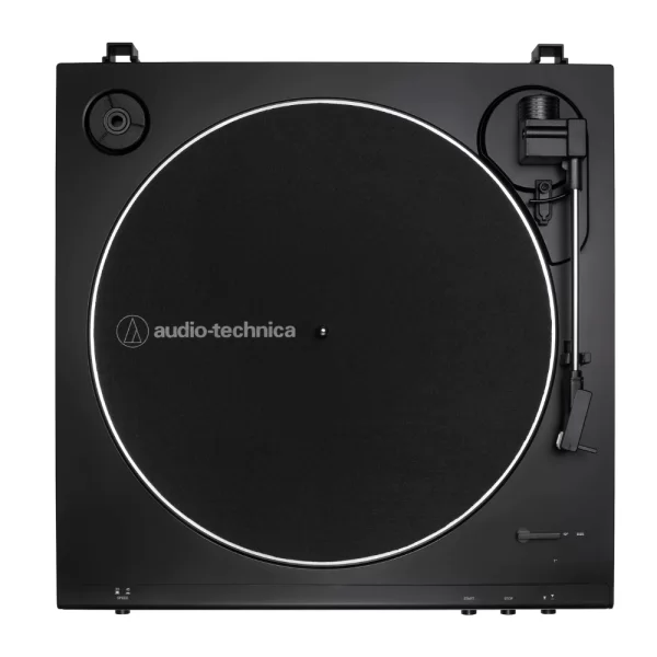 Audio Technica AT LP60XUSB Otomatik USB Özellikli Pikap