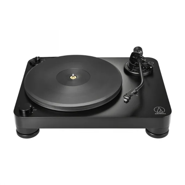 Audio Technica AT- LP7X Belt Drive Pikap