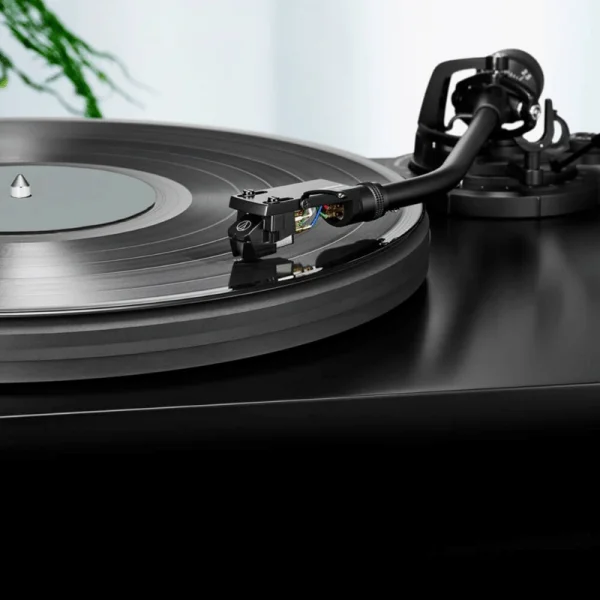 Audio Technica AT- LP7X Belt Drive Pikap