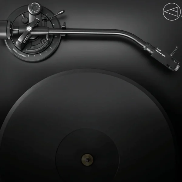 Audio Technica AT- LP7X Belt Drive Pikap