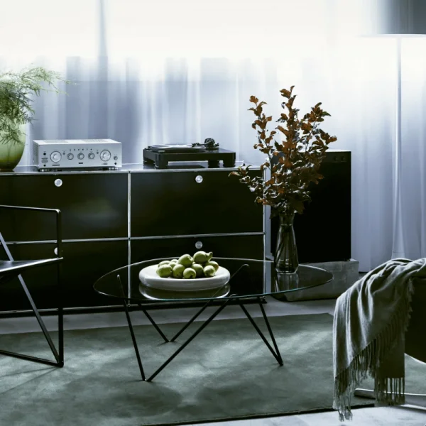 Audio Technica AT- LP7X Belt Drive Pikap