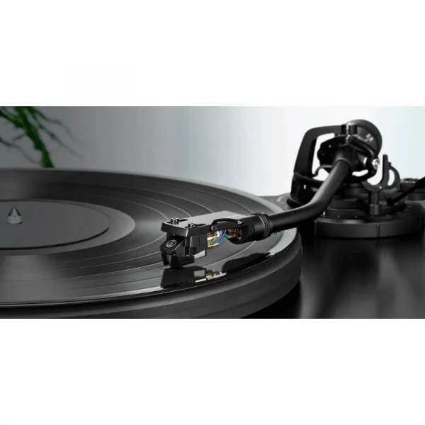Audio Technica AT- LP7X Belt Drive Pikap