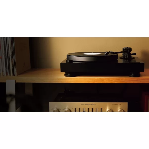 Audio Technica AT LP8X Direct Drive Pikap