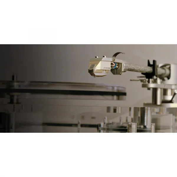 Audio Technica AT- LPA2 Belt Drive Pikap