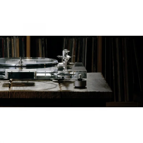 Audio Technica AT- LPA2 Belt Drive Pikap