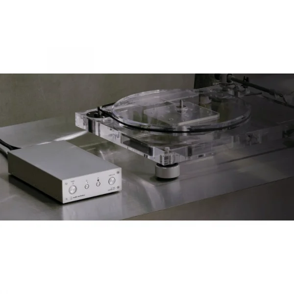 Audio Technica AT- LPA2 Belt Drive Pikap