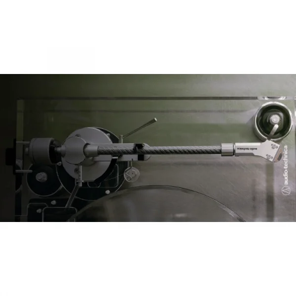 Audio Technica AT- LPA2 Belt Drive Pikap