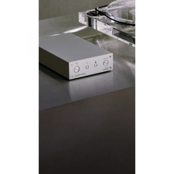 Audio Technica AT- LPA2 Belt Drive Pikap