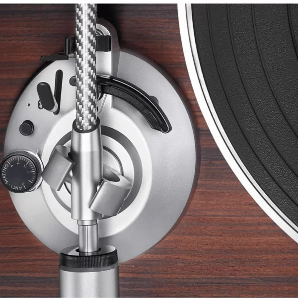 Audio Technica AT LPW50BTRW Bluetooth Özellikli Pikap