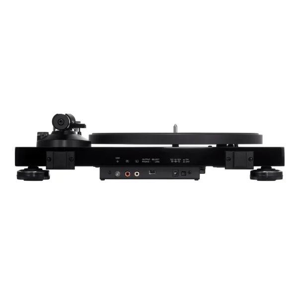 Audio Technica AT LPW50PB Belt Drive Pikap