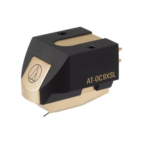 Audio Technica AT OC9XSL MC Pikap Kartuşu