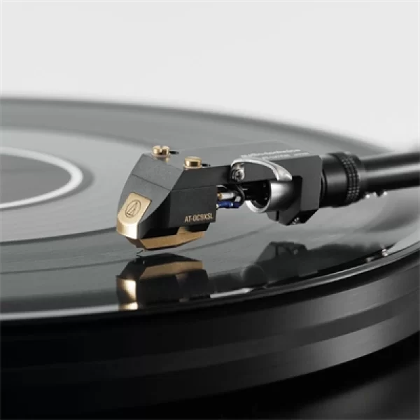 Audio Technica AT OC9XSL MC Pikap Kartuşu