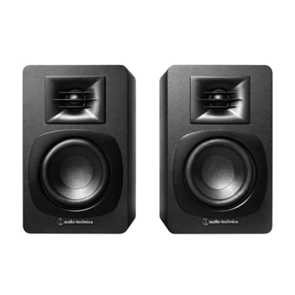 Audio Technica AT-SP3X Bluetooth Özellikli Aktif Hoparlör