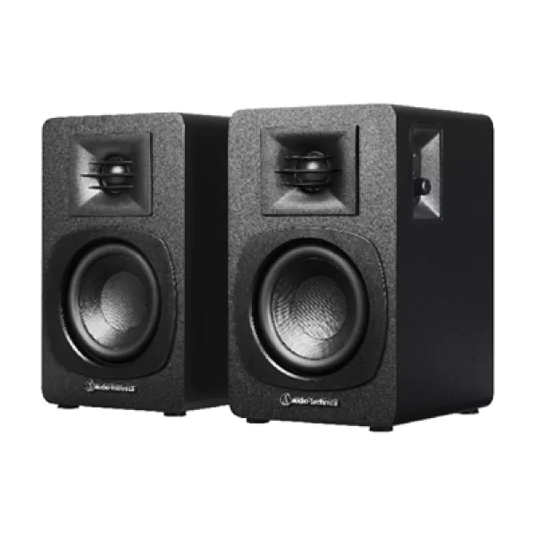Audio Technica AT-SP3X Bluetooth Özellikli Aktif Hoparlör