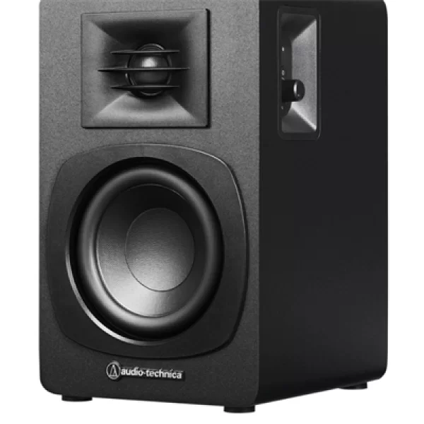 Audio Technica AT-SP3X Bluetooth Özellikli Aktif Hoparlör