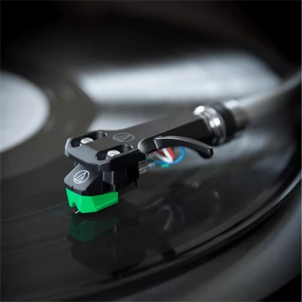 Audio Technica AT VM95E Kartuş