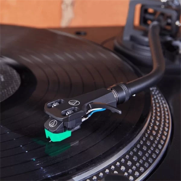 Audio Technica AT VM95E Kartuş