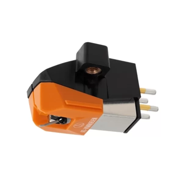 Audio Technica AT VM95EN MM Pikap Kartuşu