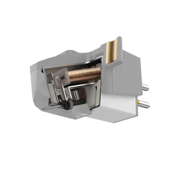 Audio Technica AT VM95ML MM Pikap Kartuşu